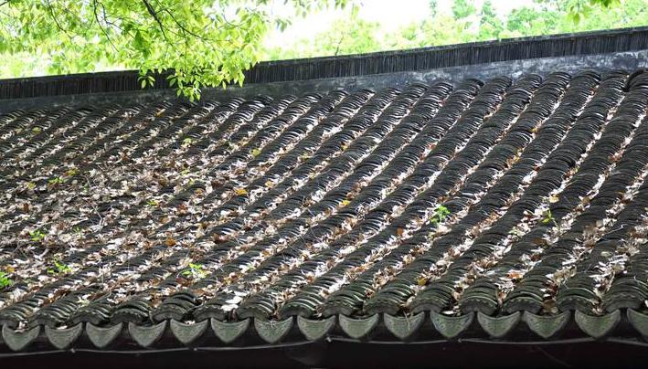 仿古青瓦 仿古青瓦