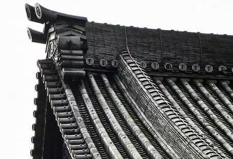 青瓦，古建磚瓦，河南青瓦