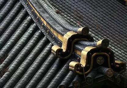 青瓦，古建磚瓦，河南青瓦